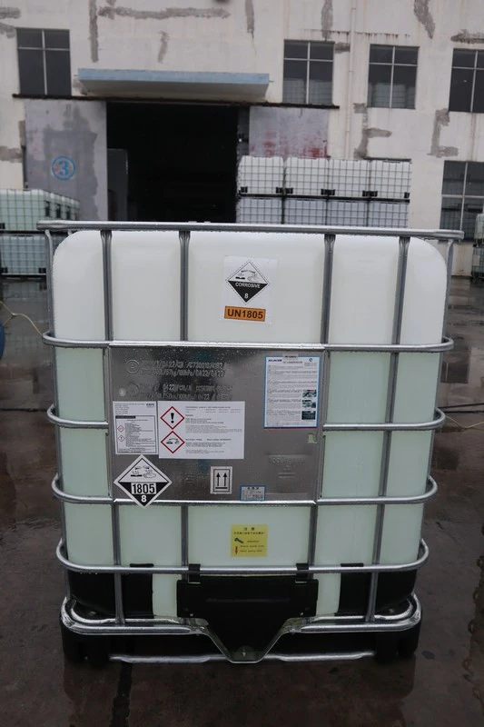 phosphoric acid for agriculture use