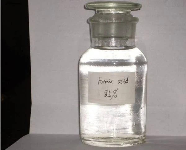 formic acid 85