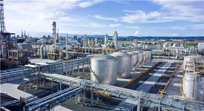 A globális vegyipari óriások vegyesvállalatot alapítanak