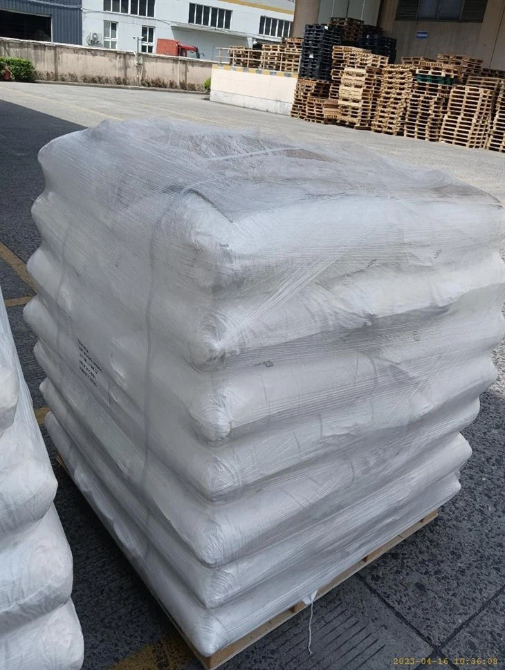 ammonium molybdate vi tetrahydrate